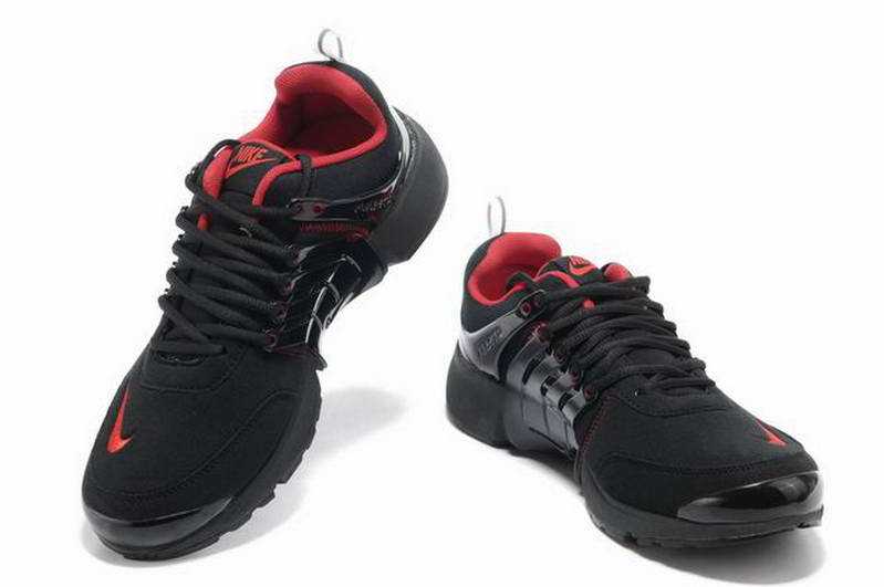 Nike Presto 5 Fur nike presto le dernier